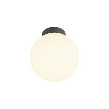 SLV SUN 1008125 Lampă de tavan 1x60W/E27