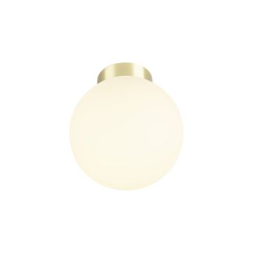 SLV SUN 1008126 Lampă de tavan 1x60W/E27