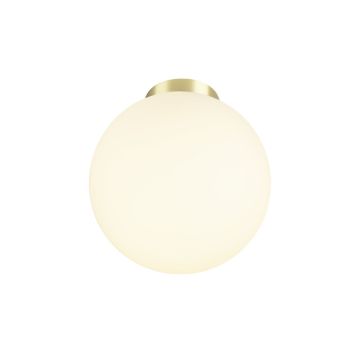SLV SUN 1008128 Lampă de tavan 1x60W/E27
