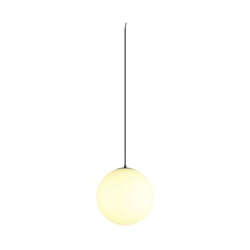 SLV SUN 1008137 Lampă cu pendul 1x40W/E27
