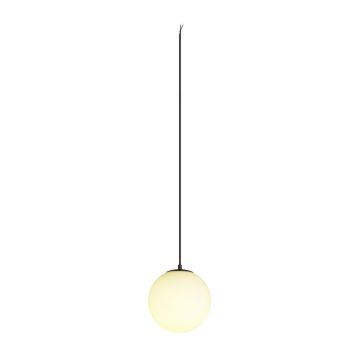 SLV SUN 1008139 Lampă cu pendul 1x40W/E27