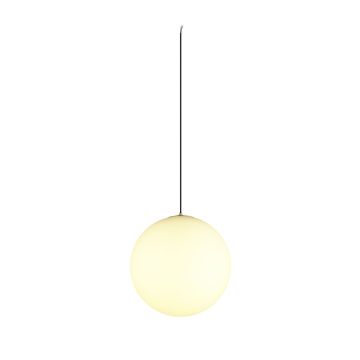 SLV SUN 1008533 Lampă cu pendul 1x40W/E27