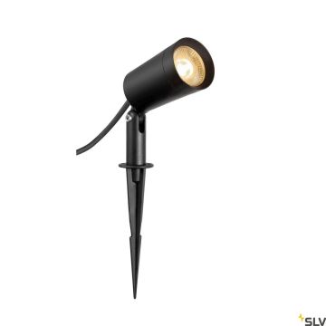 SLV SYNA 1007146 Proiector de grădină 1x6W/LED 3000K 540lm IP65