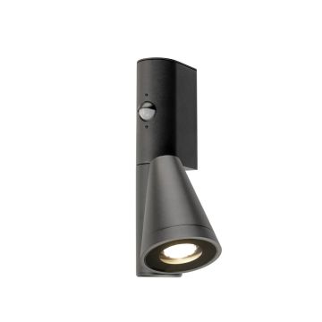SLV T-TUBE 1008010 Aplique de perete 1x10W/GU10