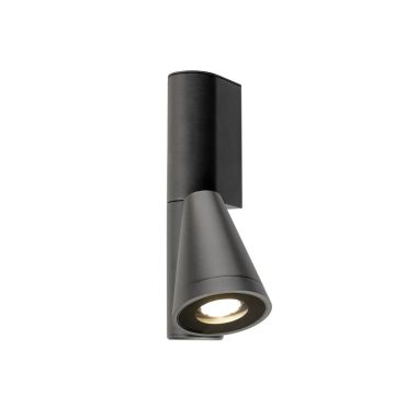 SLV T-TUBE 1008012 Aplique de perete 1x10W/GU10