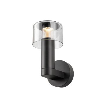 SLV TAHA II 1010195 Aplique de perete 1x10W/LED 2200K/2700K 450lm|500lm