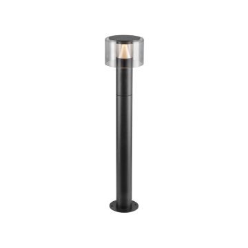 SLV TAHA II 1010198 Lampă de podea 1x10W/LED 2200K/2700K 450lm|500lm
