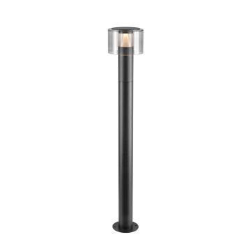 SLV TAHA II 1010199 Lampă de podea 1x10W/LED 2200K/2700K 450lm|500lm