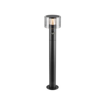 SLV TAHA II 1010200 Lampă de podea 1x10W/LED 2200K/2700K 450lm|500lm