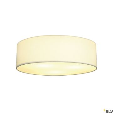 SLV TENORA 156051 Lustră de tavan 3x23W/E27 IP20
