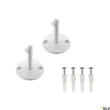 SLV TENSEO 186331 Element de montare IP20