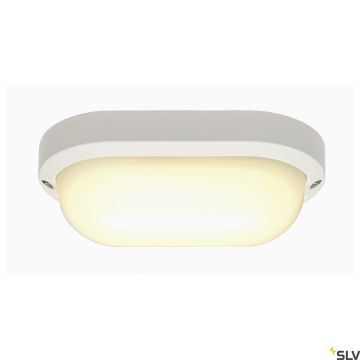 SLV TERANG 229931 Lustră de tavan 1x11W/LED 3000K 830LM IP44