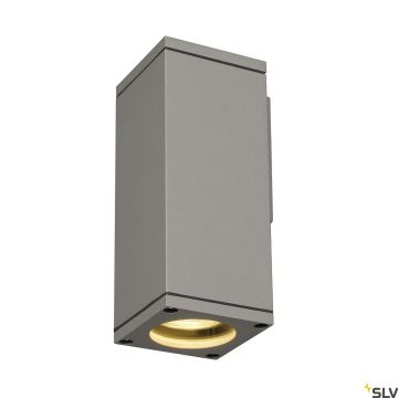 SLV THEO 229524 Aplique de perete 1x35W/GU10 IP44