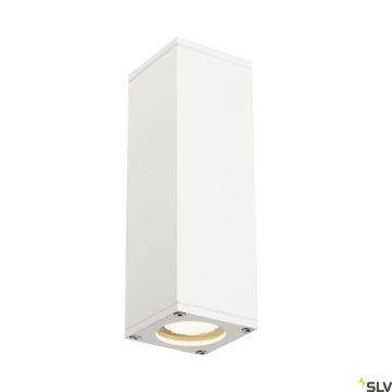 SLV THEO 229531 Aplique de perete 2x35W/GU10 IP44