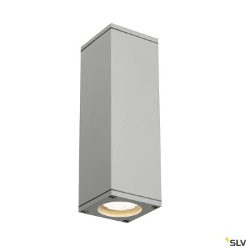SLV THEO 229532 Aplique de perete 2x35W/GU10 IP44