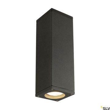 SLV THEO 229535 Aplique de perete 2x35W/GU10 IP44