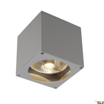 SLV THEO 229564 Aplique de perete 1x75W/GU10/ES111 IP44