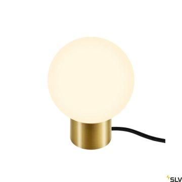 SLV TINY SUN 1007363 Lampă de masă 1x3.6W/G9 IP20