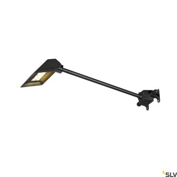 SLV TODAY 1000880 Aplique de perete 1x29W/LED 4000K 2800LM IP65
