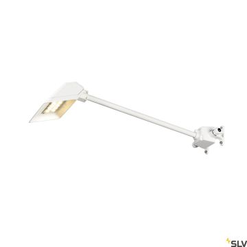 SLV TODAY 1000881 Aplique de perete 1x29W/LED 4000K 2800LM IP65