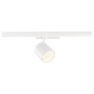 SLV TRACKSPOT 3F 1008844 Proiector de șină 1x13W/LED 3000K 1710lm|5300lm