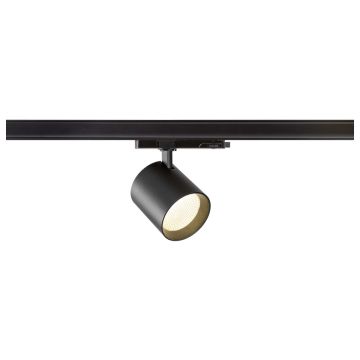 SLV TRACKSPOT 3F 1008845 Proiector de șină 1x13W/LED 3000K 1710lm|5300lm