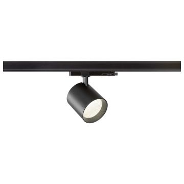 SLV TRACKSPOT 3F 1008849 Proiector de șină 1x13W/LED 4000K 1800lm|5590lm