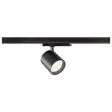 SLV TRACKSPOT 3F 1008851 Proiector de șină 1x13W/LED 4000K 1800lm|5590lm