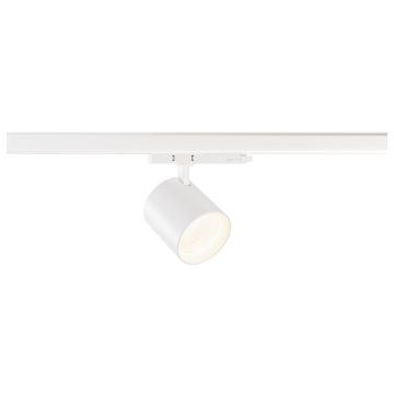 SLV TRACKSPOT 3F 1008852 Proiector de șină 1x13W/LED 3000K 1800lm|5300lm