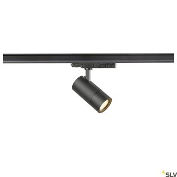 SLV Trackspot V 1007655 Proiector de șină 1x20W/LED 2700K|3000K|4000K 1800lm|1980lm|1920lm IP20