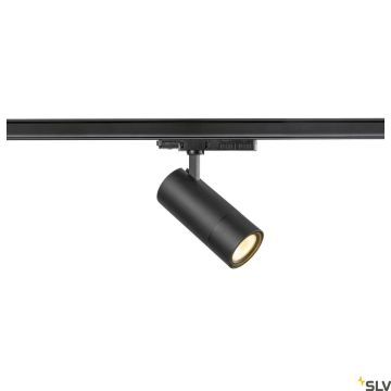 SLV Trackspot V 1007657 Proiector de șină 1x35W/LED 2700K|3000K|4000K 3090lm|3470lm|3300lm IP20