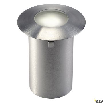 SLV TRAIL-LITE 227462 Lampă cu senzor de mișcare 1x0.3W/LED 3000K 10LM IP65