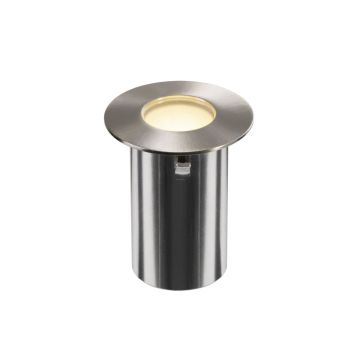 SLV TRAIL-LITE® 1008842 Lampă cu senzor de mișcare 1x0.9W/LED 3000K 25lm