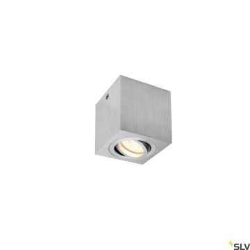 SLV TRILEDO 1002004 Lumină montată pe suprafață 1x10W/GU10 IP20