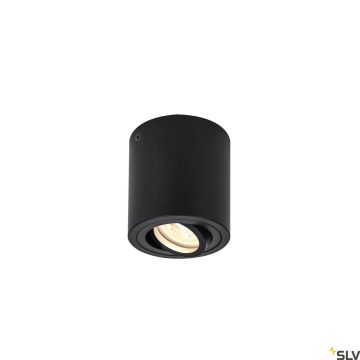 SLV TRILEDO 1002010 Lumină montată pe suprafață 1x10W/GU10 IP20