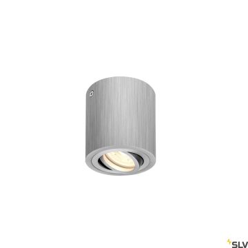 SLV TRILEDO 1002012 Lumină montată pe suprafață 1x10W/GU10 IP20