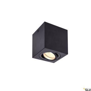 SLV TRILEDO 1002013 Lumină montată pe suprafață 1x10W/GU10 IP20