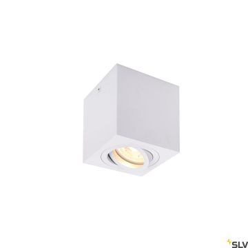 SLV TRILEDO 1002015 Lumină montată pe suprafață 1x10W/GU10 IP20