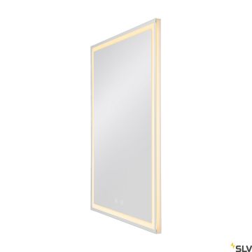 SLV TRUKKO 1004730 Aplique de perete 2x25W/LED 3000/4000/6500K 1080/1290/1250LM IP44