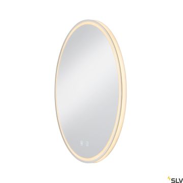 SLV TRUKKO 1004731 Aplique de perete 4x25W/LED 3000/4000/6500K 1270/1260/1260LM IP44