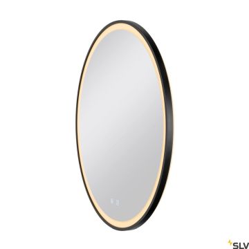 SLV TRUKKO 1007202 Oglinzi 1x23W/LED 3000K|4000K|6500K 730lm|740lm|790lm IP44
