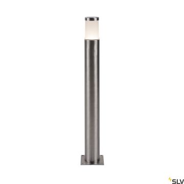 SLV TRUST 228110 Lampă de podea 1x9W/LED 3000K 400LM IP55