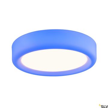 SLV VALETO 1002858 Lustră de tavan 1x34W/LED 2700-6500K 2450-2750LM IP20