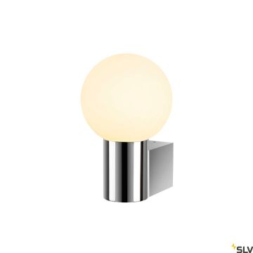 SLV VARYT 1007600 Aplique de perete 1x6W/E14 IP44
