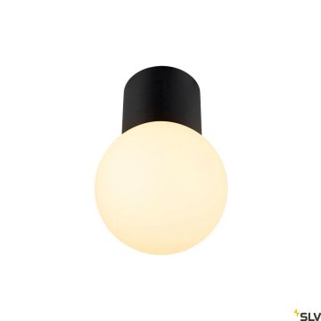 SLV VARYT 1007607 Lampă de tavan 1x6W/E14 IP44