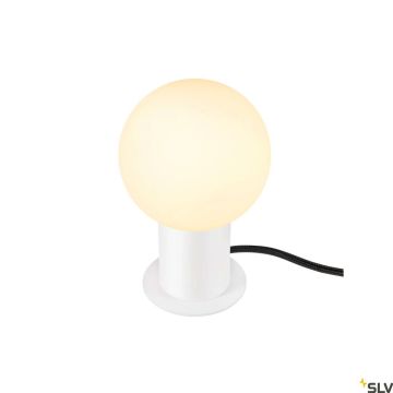 SLV VARYT 1007622 Lampă de masă 1x6W/E14 IP20