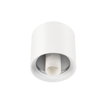 SLV VARYT 1008100 Lampă de tavan 1x6W/E14