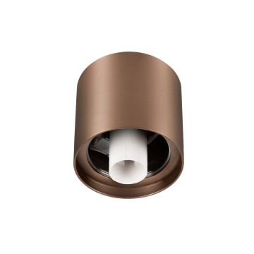 SLV VARYT 1008103 Lampă de tavan 1x6W/E14