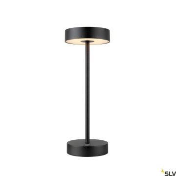 SLV VINOLINA 1007362 Lampă de masă 1x4.2W/LED 2700K|3000K 130lm IP54