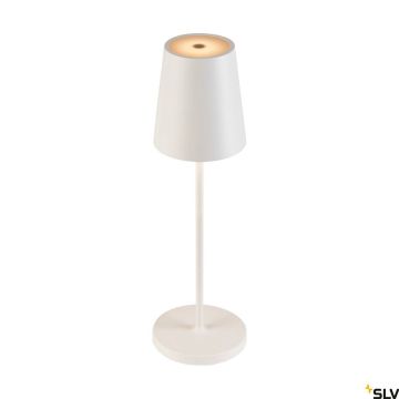 SLV VINOLINA 1007692 Lampă de masă 1x2W/LED 2200K|2700K|3000K 190lm IP65